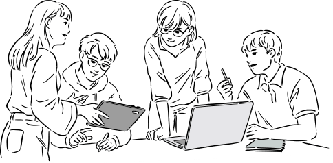 学生