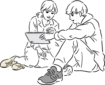 学生