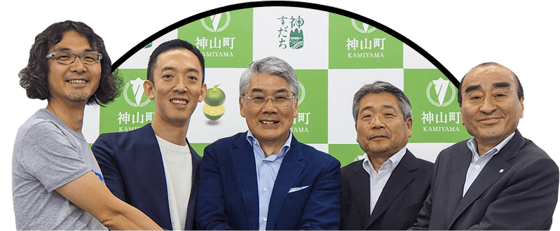 記者発表会
