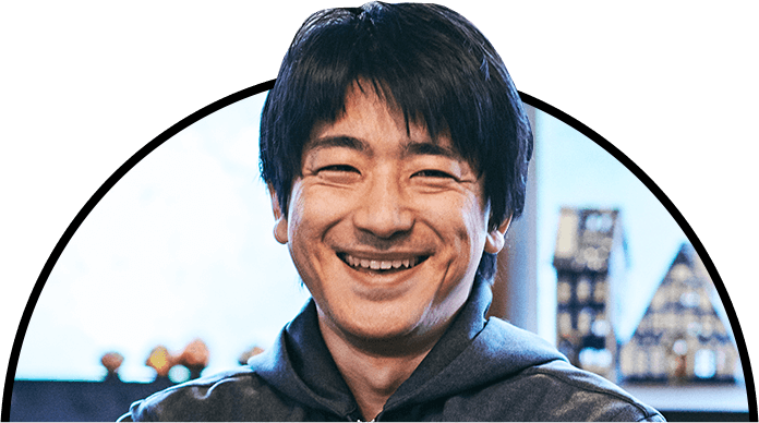 大蔵峰樹