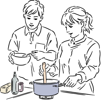 学生