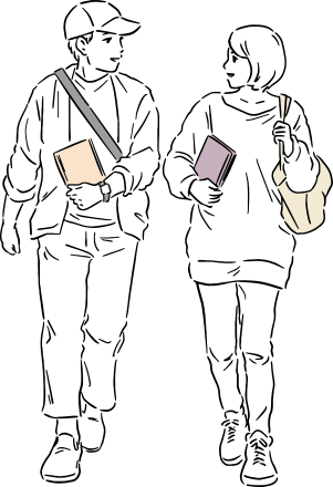 学生